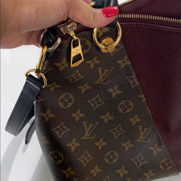 Louis Vuitton vtote mm - Picture 3 of 15